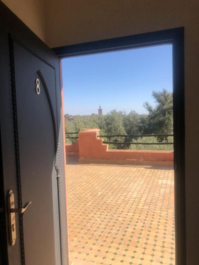 Villa Atlas Secret Ourika Bagian luar foto