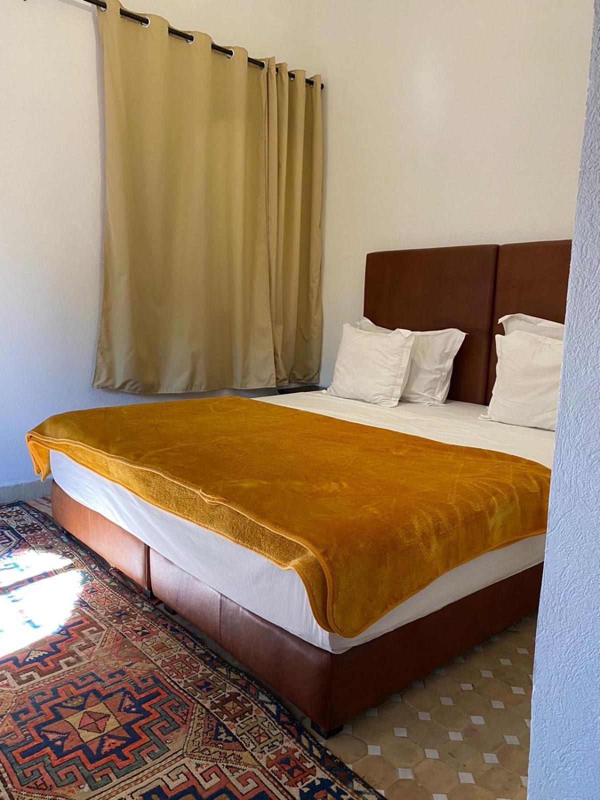 Villa Atlas Secret Ourika Bagian luar foto